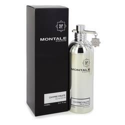 Montale Chypre Fruite Eau De Parfum Spray (Unisex) By Montale - Chio's New York