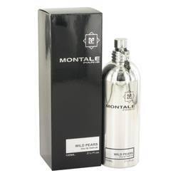 Montale Wild Pears Eau De Parfum Spray By Montale - Chio's New York