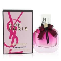Mon Paris Intensement Eau De Parfum Spray By Yves Saint Laurent - Chio's New York