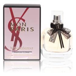 Mon Paris Parfum Floral Eau De Parfum Spray By Yves Saint Laurent - Chio's New York