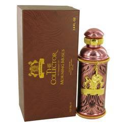 Morning Muscs Eau De Parfum Spray By Alexandre J - Chio's New York