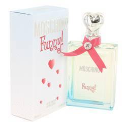 Moschino Funny Eau De Toilette Spray By Moschino - Chio's New York
