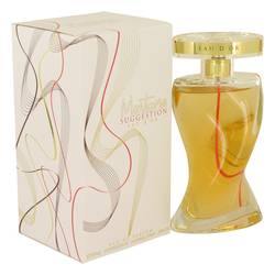 Montana Suggestion Eau D'or Eau De Parfum Spray By Montana - Chio's New York