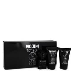 Moschino Toy Boy Gift Set By Moschino - Chio's New York