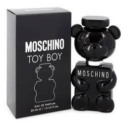 Moschino Toy Boy Eau De Parfum Spray By Moschino - Chio's New York