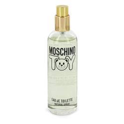 Moschino Toy Eau De Toilette Spray (Tester) By Moschino - Chio's New York