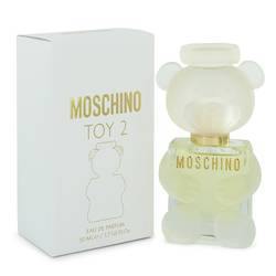 Moschino Toy 2 Eau De Parfum Spray By Moschino - Chio's New York