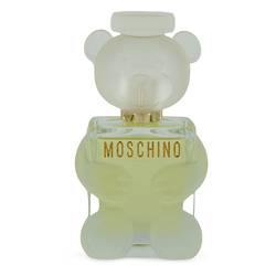 Moschino Toy 2 Eau De Parfum Spray (Tester) By Moschino - Chio's New York