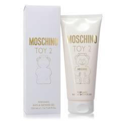 Moschino Toy 2 Shower Gel By Moschino - Chio's New York