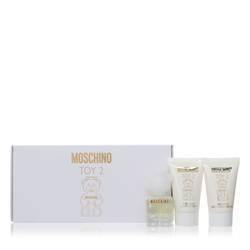 Moschino Toy 2 Gift Set By Moschino - Chio's New York