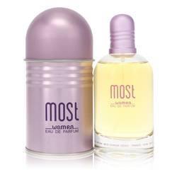 Most Eau De Parfum Spray By Jeanne Arthes - Chio's New York
