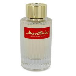 Moustache Eau De Toilette Spray (Tester) By Rochas - Chio's New York