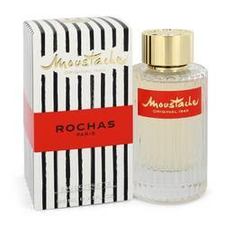 Moustache Eau De Toilette Spray By Rochas - Chio's New York