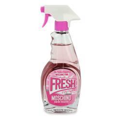 Moschino Fresh Pink Couture Eau De Toilette Spray (Tester) By Moschino - Chio's New York