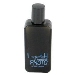 Photo After Shave By Karl Lagerfeld - Chio's New York