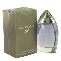 Mauboussin Eau De Parfum Spray By Mauboussin - Chio's New York