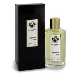 Mancera Precious Oud Eau De Parfum Spray (Unisex) By Mancera - Chio's New York