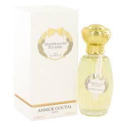 Mandragore Pourpre Eau De Toilette Spray By Annick Goutal - Chio's New York