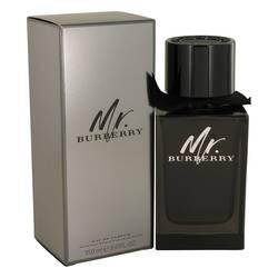 Mr Burberry Eau De Parfum Spray By Burberry - Chio's New York