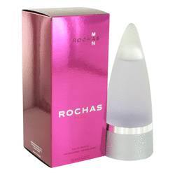 Rochas Man Eau De Toilette Spray By Rochas - Chio's New York