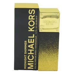 Midnight Shimmer Eau De Parfum Spray By Michael Kors - Chio's New York