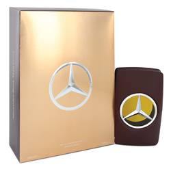 Mercedes Benz Private Eau De Parfum Spray By Mercedes Benz - Chio's New York