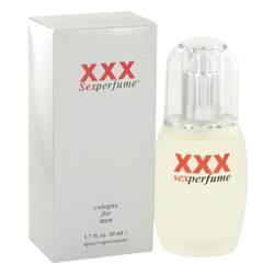 Sexperfume Cologne Spray By Marlo Cosmetics - Chio's New York