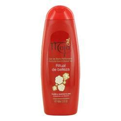 Maja Bath and Shower Gel By Myrurgia - Chio's New York