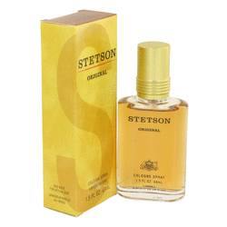 Stetson Cologne Spray By Coty - Chio's New York