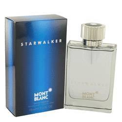 Starwalker Eau De Toilette Spray By Mont Blanc - Chio's New York