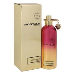 Montale Aoud Legend Eau De Parfum Spray (Unisex) By Montale - Chio's New York