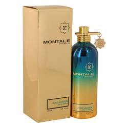 Montale Aoud Lagoon Eau De Parfum Spray (Unisex) By Montale - Chio's New York