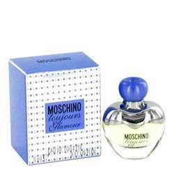 Moschino Toujours Glamour Mini EDT By Moschino - Chio's New York