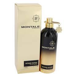 Montale Intense Pepper Eau De Parfum Spray By Montale - Chio's New York