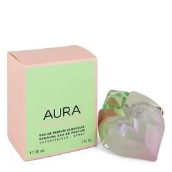 Mugler Aura Sensuelle Eau De Parfum Spray By Thierry Mugler - Chio's New York