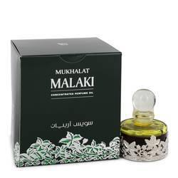 Swiss Arabian Mukhalat Malaki Concentrated Perfume Oil By Swiss Arabian - Chio's New York