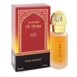 Mukhalat Al Arais Eau De Parfum Spray By Swiss Arabian - Chio's New York