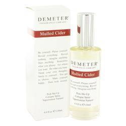 Demeter Mulled Cider Cologne Spray By Demeter - Chio's New York