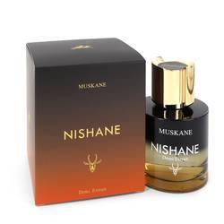 Muskane Extrait De Parfum Spray By Nishane - Chio's New York