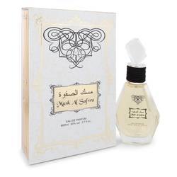 Musk Al Safwa Eau De Parfum Spray (Unisex) By Rihanah - Chio's New York