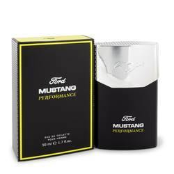Mustang Performance Eau De Toilette Spray By Estee Lauder - Chio's New York