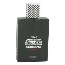 Mustang Sport Eau De Toilette Spray (Tester) By Estee Lauder - Chio's New York