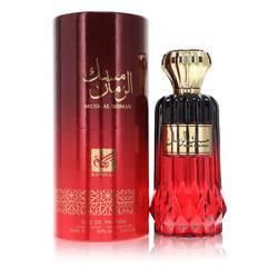 Musk Al Roman Eau De Parfum Spray (Unisex) By Rihanah - Chio's New York