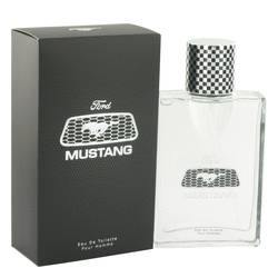 Mustang Eau De Toilette Spray By Estee Lauder - Chio's New York