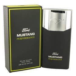 Mustang Performance Eau De Toilette Spray By Estee Lauder - Chio's New York