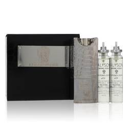 Marine Vodka Eau De Parfum Refillable Spray Includes 3 x 20ml and Refillable Atomizer By Alyson Oldoini - Chio's New York