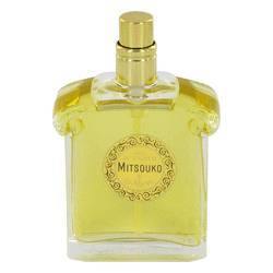 Mitsouko Eau De Toilette Spray (Tester) By Guerlain - Chio's New York