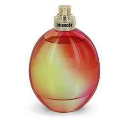 Missoni Eau De Toilette Spray (Tester) By Missoni - Chio's New York