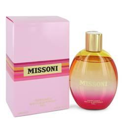 Missoni Shower Gel By Missoni - Chio's New York