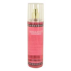 Minajesty Fragrance Mist By Nicki Minaj - Chio's New York